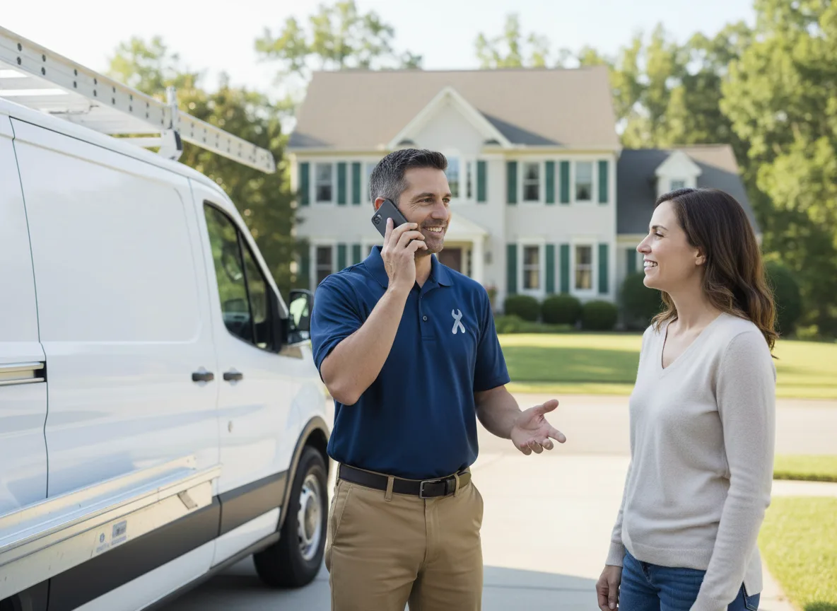 Home Gutter Service Golva, ND FAQs