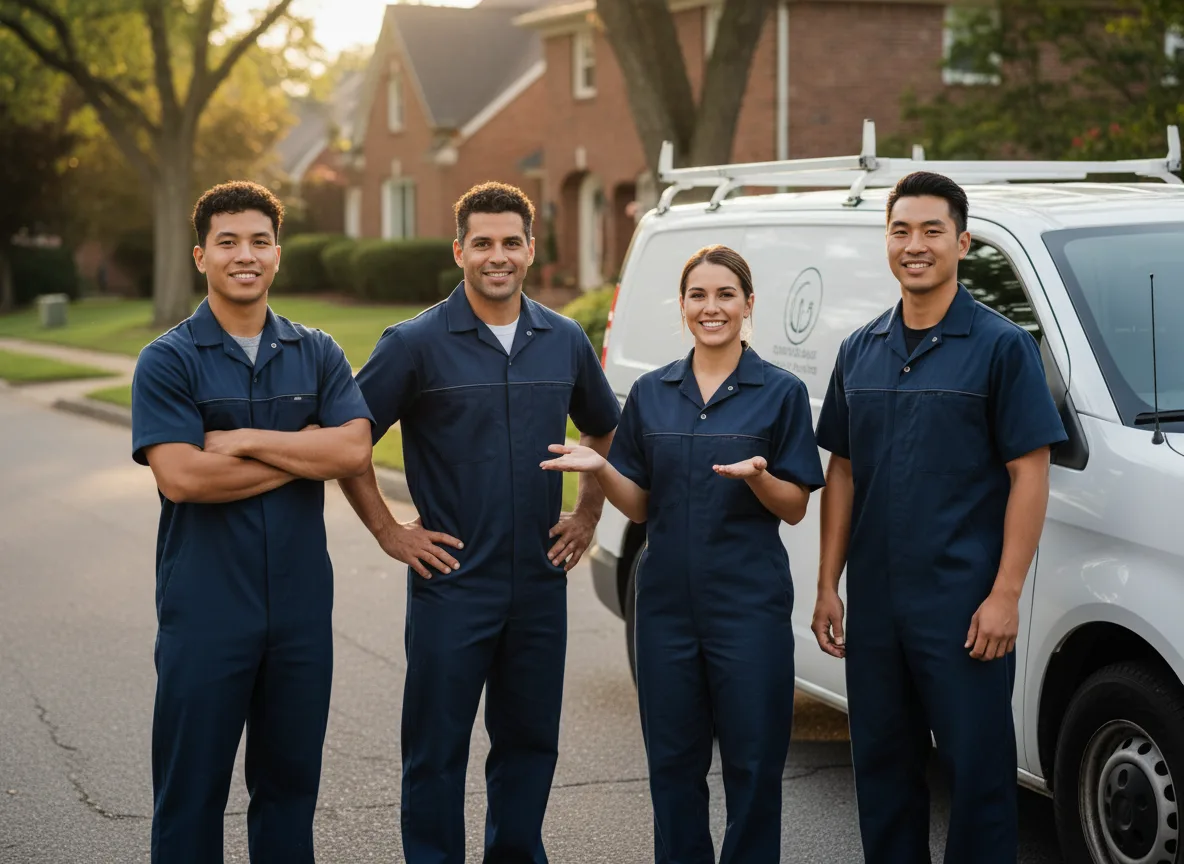 Home Gutter Service company in Golva, ND